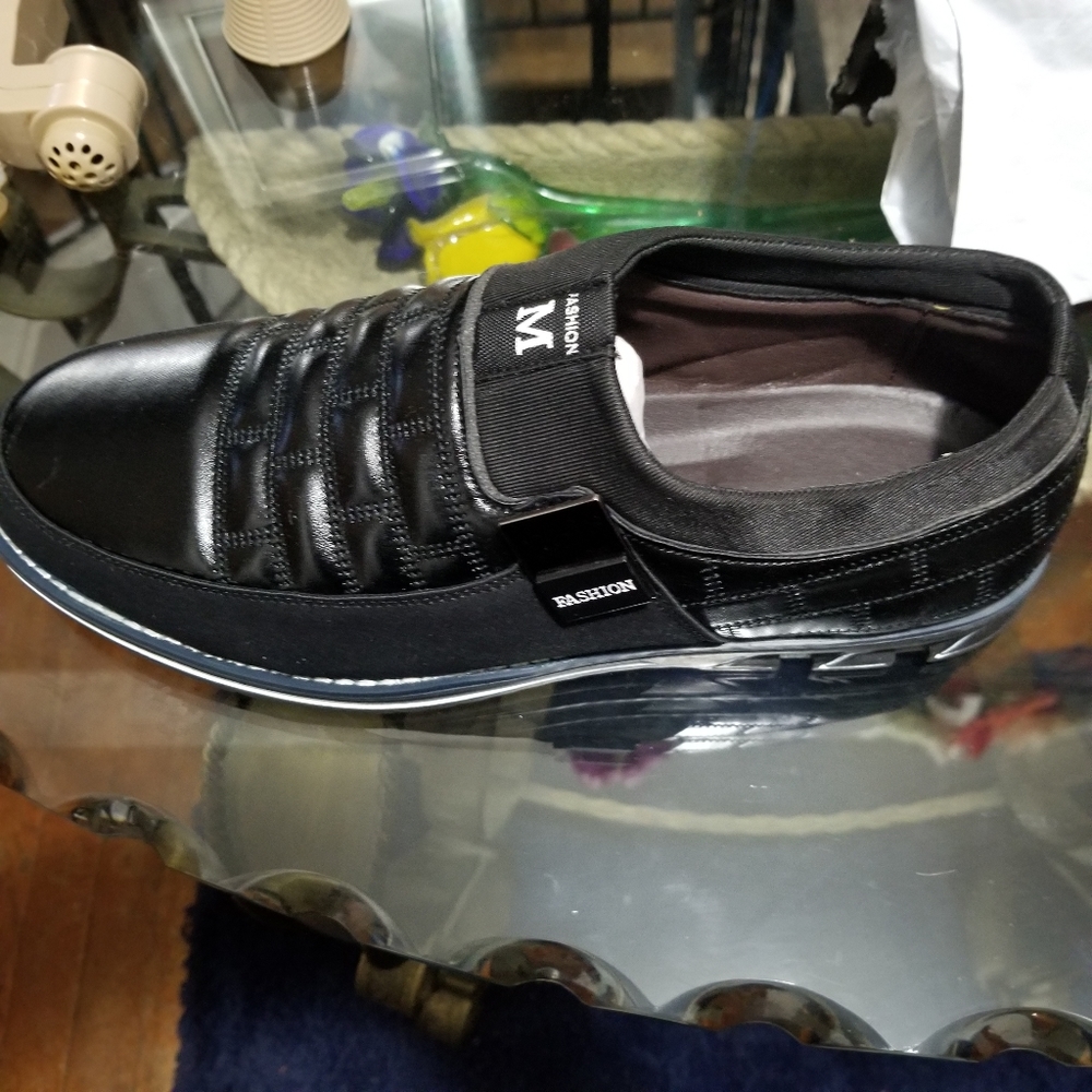 Men's shoes